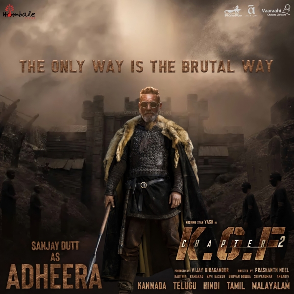 Kgf Chapter 2 Photos Hd Images Pictures Stills First Look Posters Of Kgf Chapter 2 Movie Filmibeat