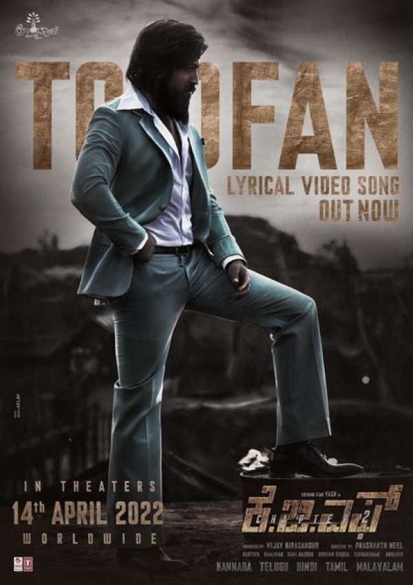 Kgf Chapter 2 Photos Hd Images Pictures Stills First Look Posters Of Kgf Chapter 2 Movie Filmibeat