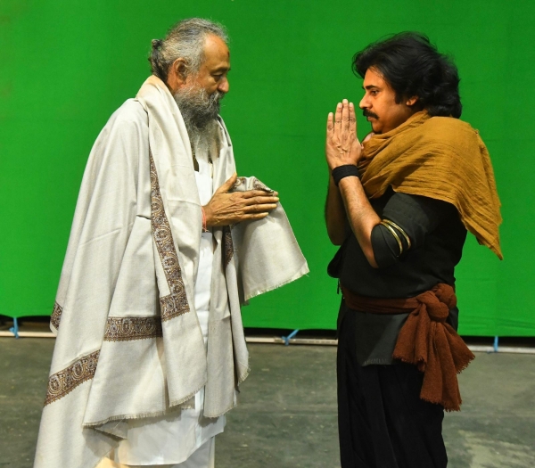 Hari Hara Veera Mallu Photos HD Images, Pictures, Stills, First Look