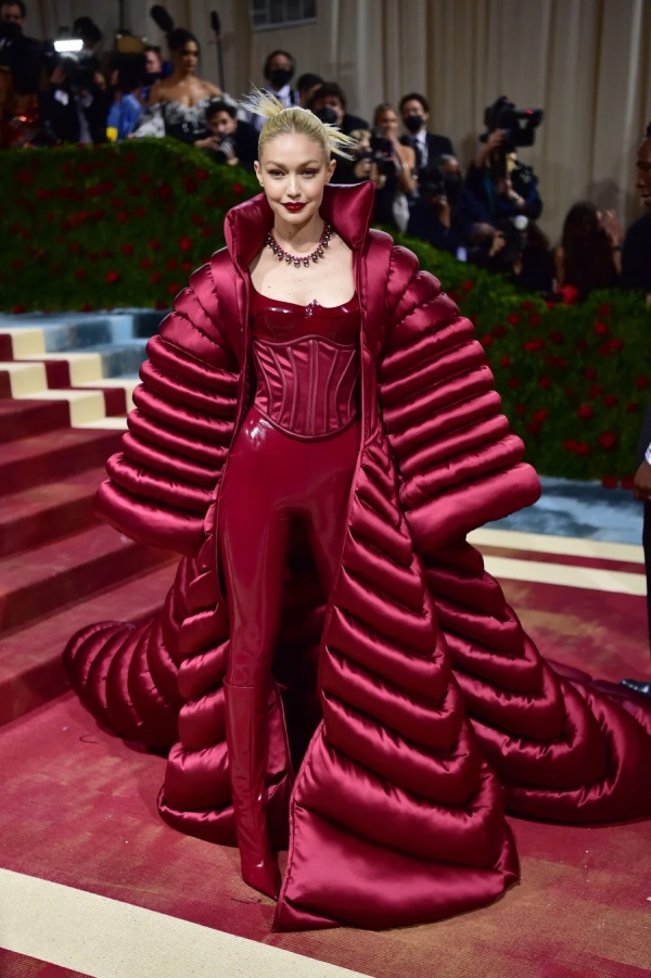 Best And Worst Dressed Celebrities At Met Gala 2022