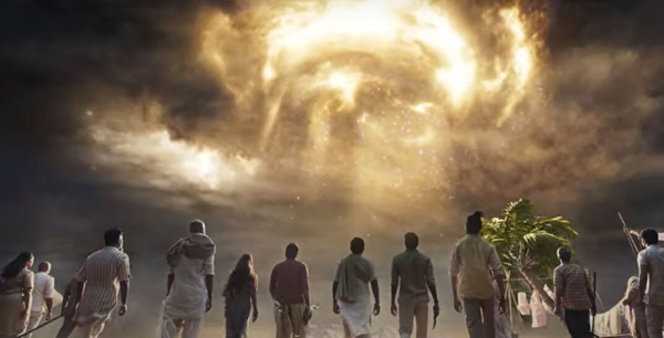 Brahmastra Full HD Movie Download