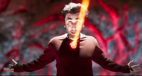 Brahmastra Full HD Movie Download