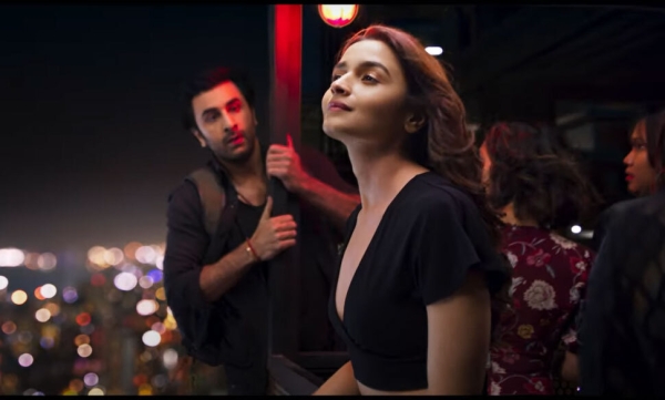Brahmastra Full HD Movie Download