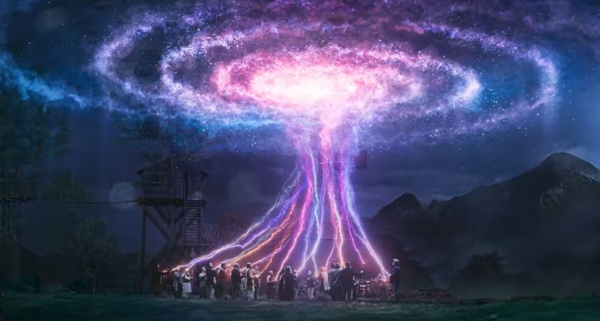 Brahmastra Full HD Movie Download