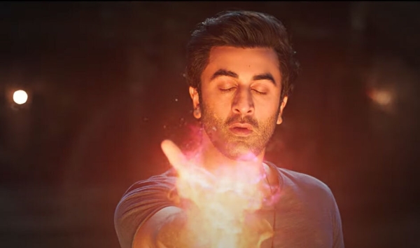 Brahmastra Full HD Movie Download