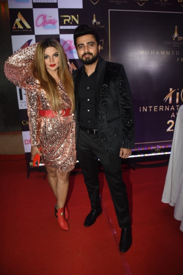 The International Iconic Awards 2022