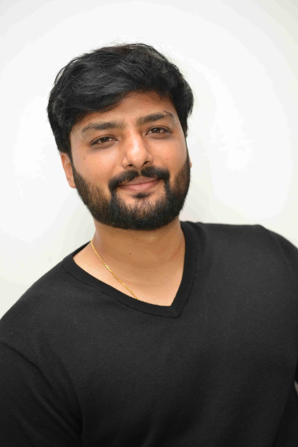 WINDOW SEAT Film Press Meet