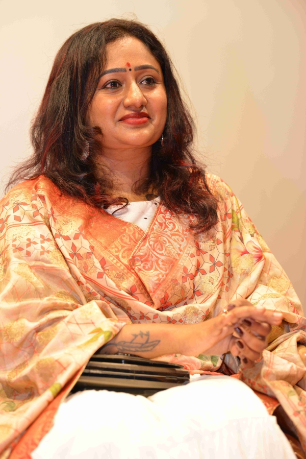 WINDOW SEAT Film Press Meet