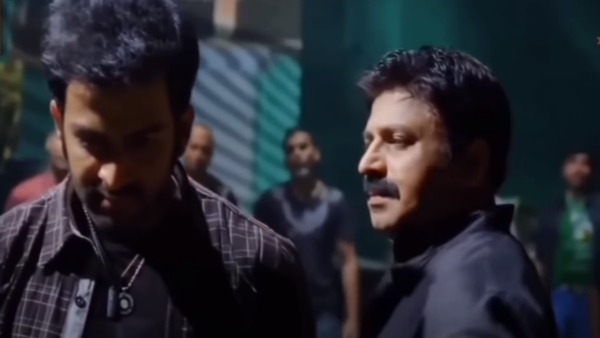 Pokkiriraja to puthiya mugham, Funny scenes that break the usual movie cliches | 'You came after you were invited and then you left after eating...'; Funny scenes that break the usual clichés! - Pokkiriraja to puthiya mugham, Funny scenes that break the usual movie cliches | 'You came after you were invited and then you left after eating...'; Funny scenes that break the usual clichés! -
