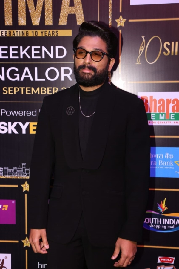 SIIMA Awards 2022