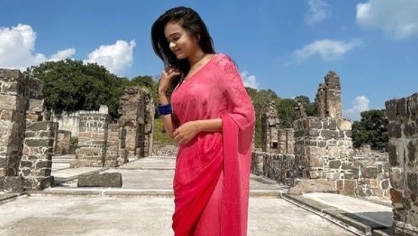 Sri Satya Instagram Pictures