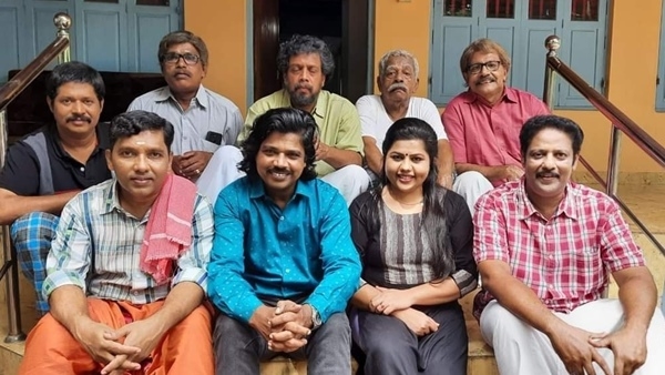 V Tv Show Season 3