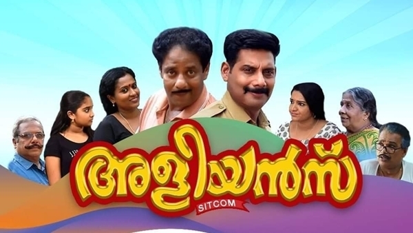 V Tv Show Season 3