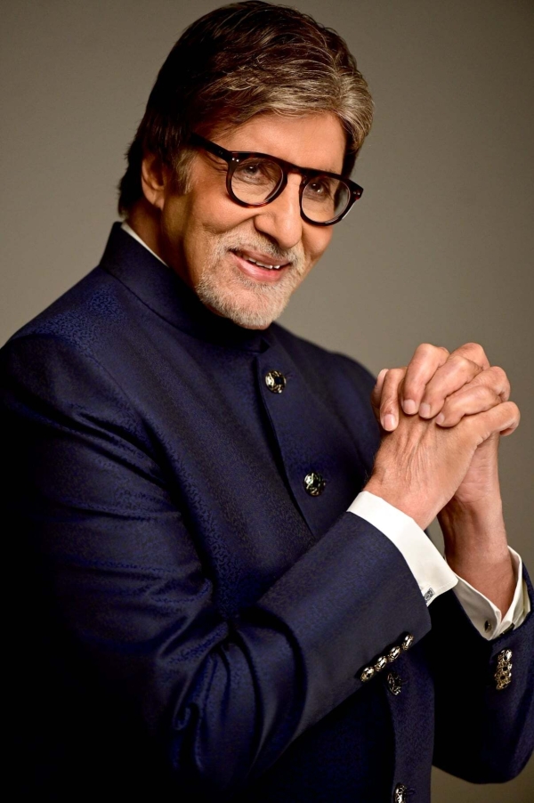 Amitabh Bachchan At 80: Lesser Know Facts About Shehenshah Photos
