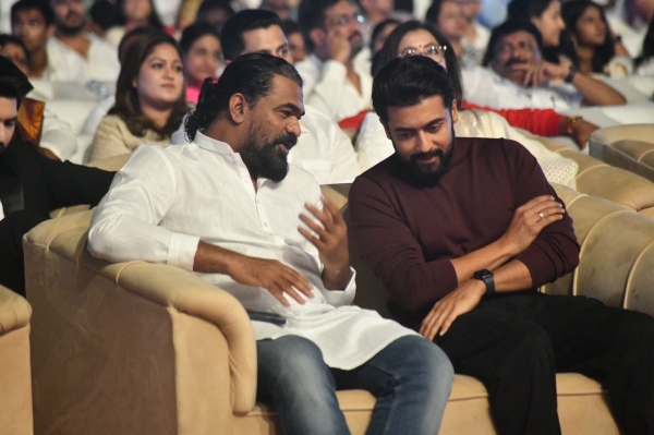 Puneeth Parva Event In remembering of Dr. Puneeth Rajkumar Photos