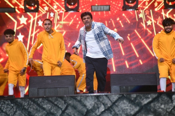 Puneeth Parva Event In remembering of Dr. Puneeth Rajkumar Photos