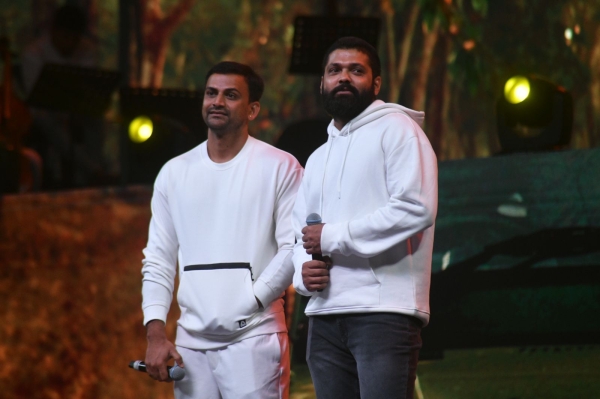 Puneeth Parva Event In remembering of Dr. Puneeth Rajkumar
