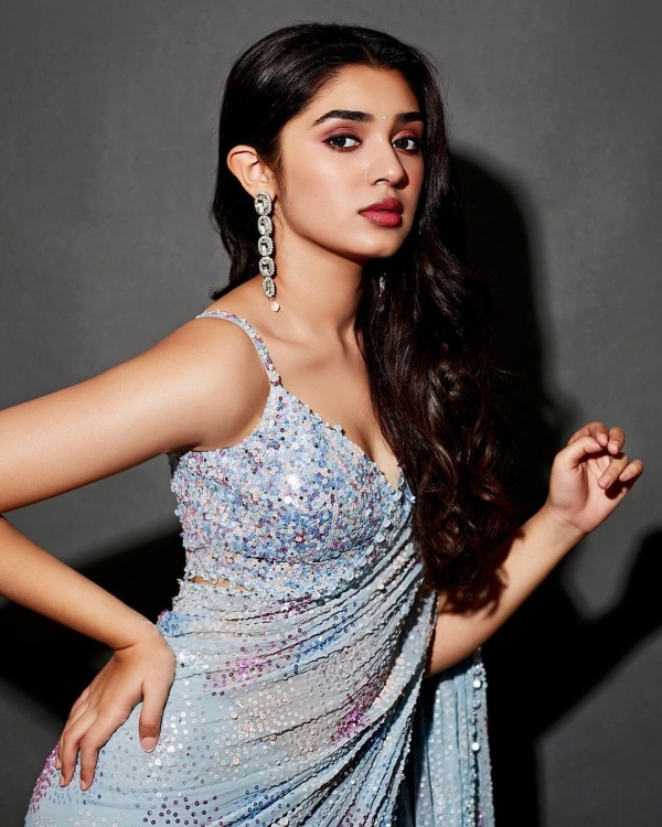 Krithi Shetty Photos