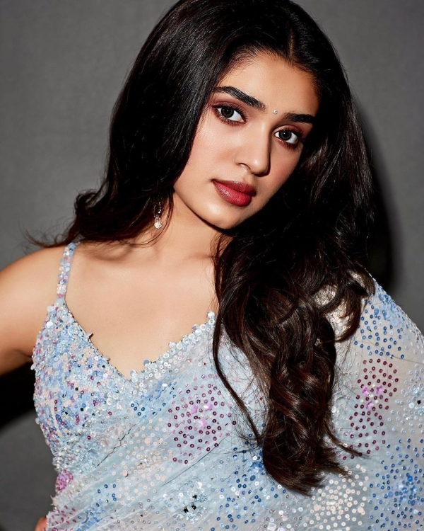 Krithi Shetty Photos
