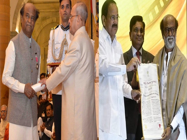 Happy Birthday Rajinikanth: From A Conductor To Superstar, Here Are The