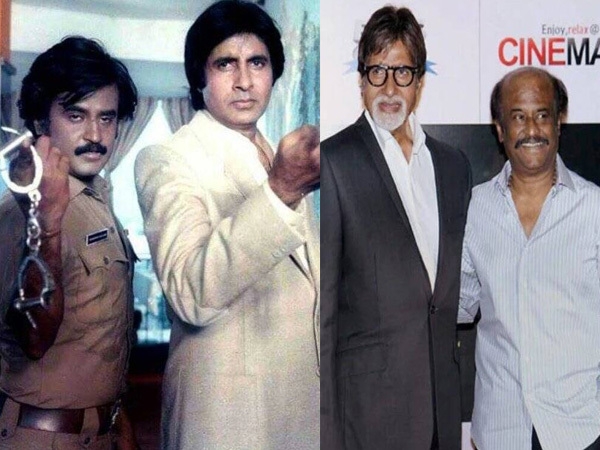 Happy Birthday Rajinikanth: From A Conductor To Superstar, Here Are The