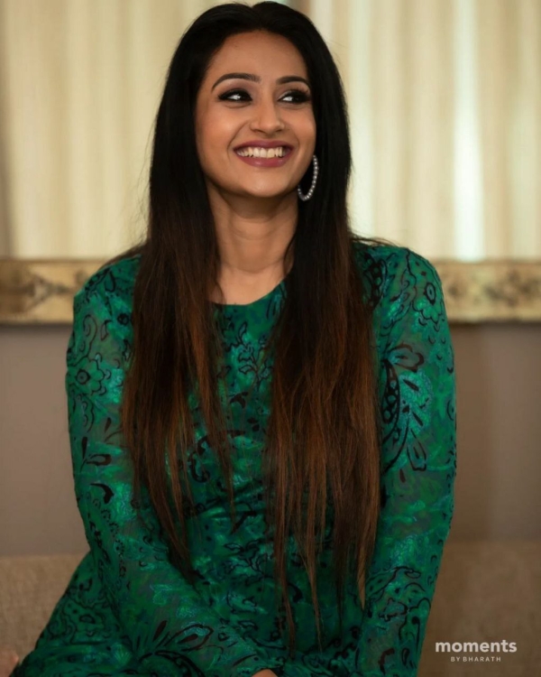 Laya అలనాటి అందాల నటి లయ.. 40 ఏళ్ళ వయసులో కూడా అదే అందం! telugu