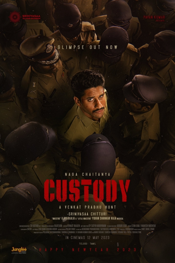 Custody Photos: HD Images, Pictures, Stills, First Look Posters of ...