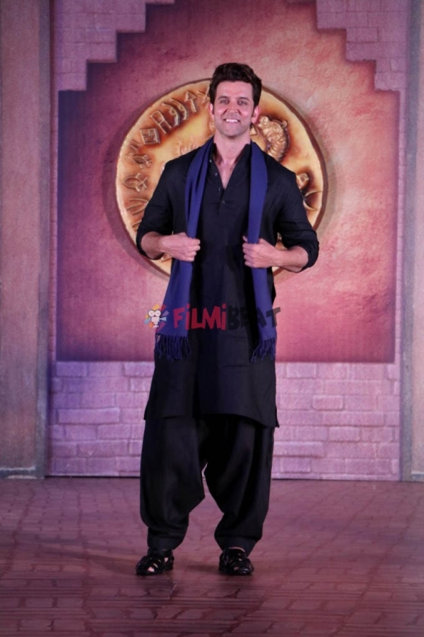Happy Birthday Hrithik Roshan: Unknown Facts About The Actor