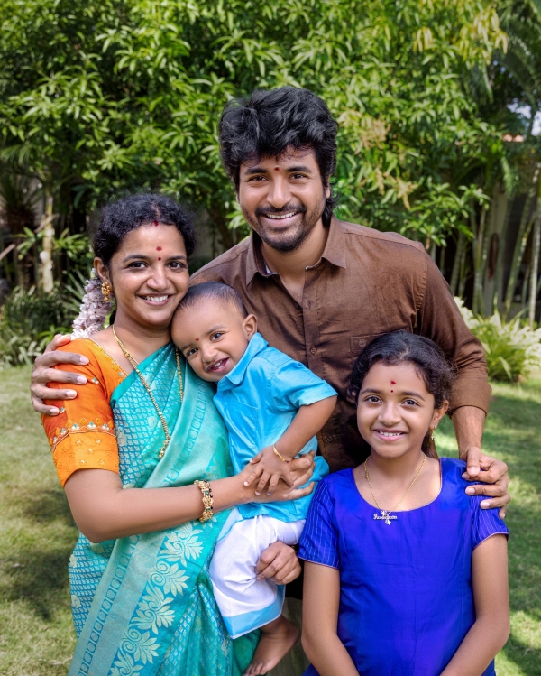 Keerthy Suresh To Kamal Hassan Pongal, Sankranthi Celebration 2023