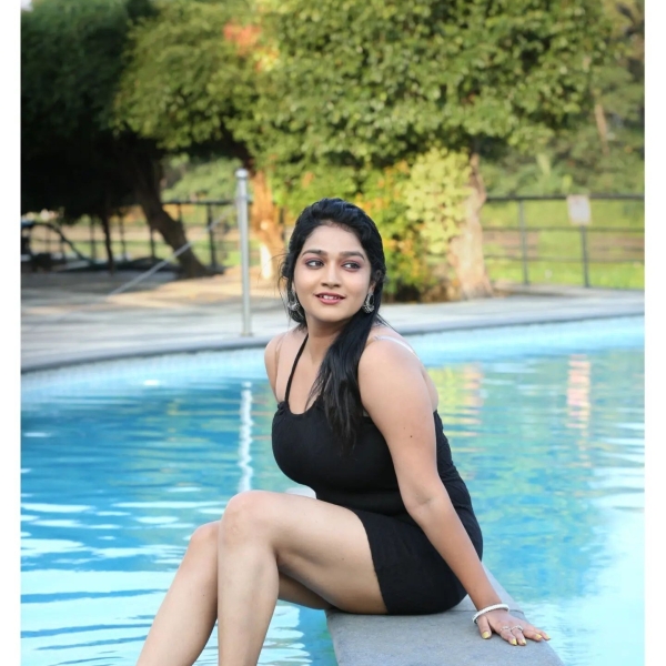 Lavanya Manickam Photos [HD]: Latest Images, Pictures, Stills of