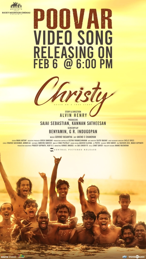Christy Photos HD Images, Pictures, Stills, First Look Posters of