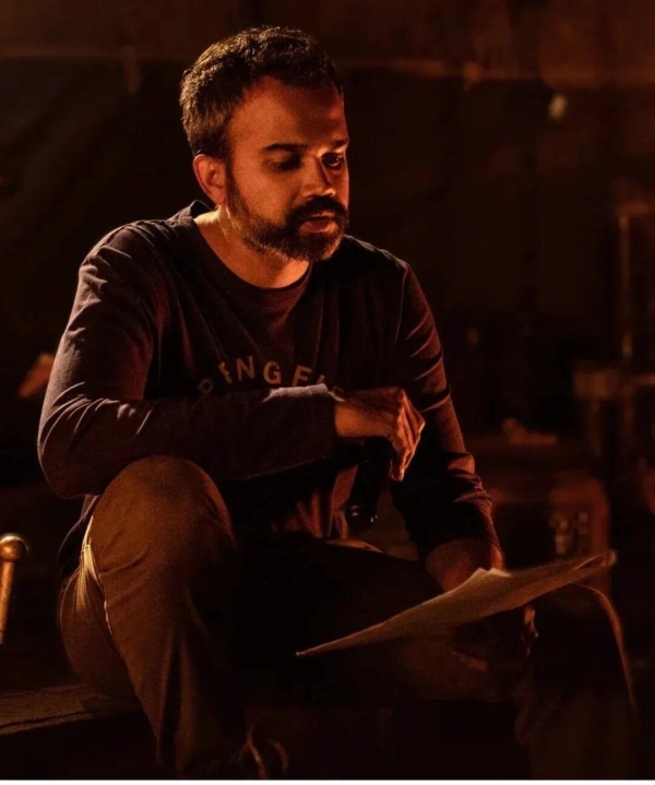 List Of Highest Paid Indian Directors In 2023