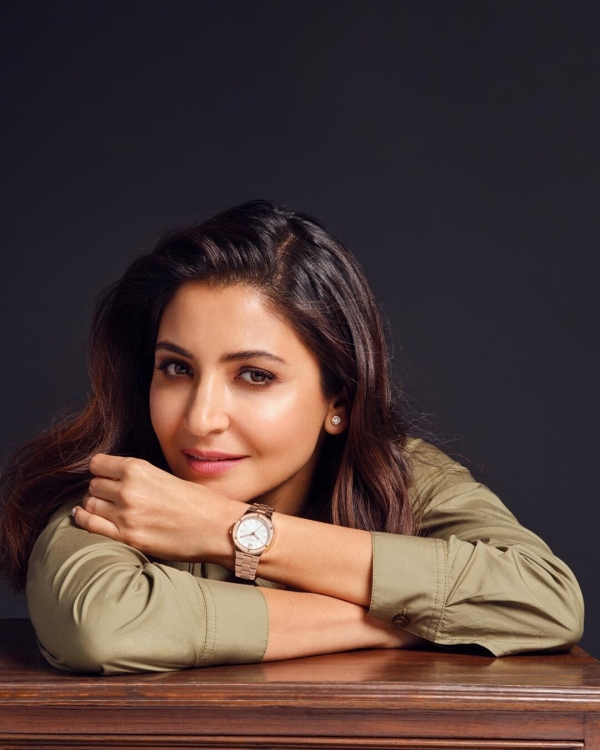 Anushka Sharma Interesting & Lesser Known Facts About the Actress