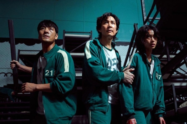 Squid Game Season 2: Know About The Upcoming Netflix Series, Release Date