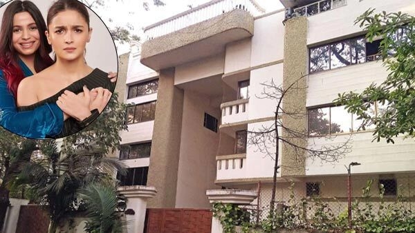 Alia Bhatt Buys Pali Hill Posh Apartment Worth Rs 37 80cr Gifts Two Flats To Sister Shaheen