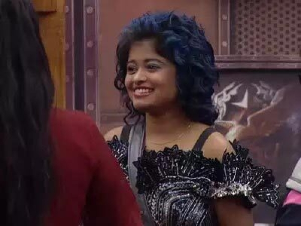 Bigg Boss Malayalam Season 5 Who is Big Boss Malayalam’s first