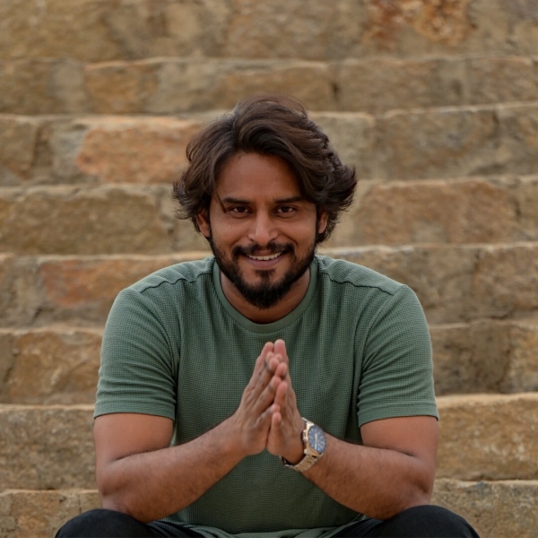 Naveen Shankar Photos: Latest HD Images, Pictures, Stills & Pics