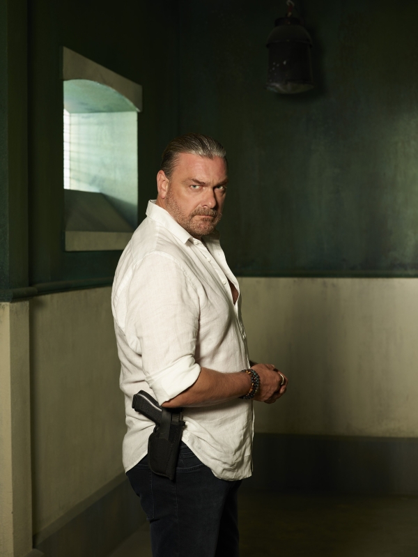 Ray Stevenson Photos: Latest HD Images, Pictures, Stills & Pics - FilmiBeat