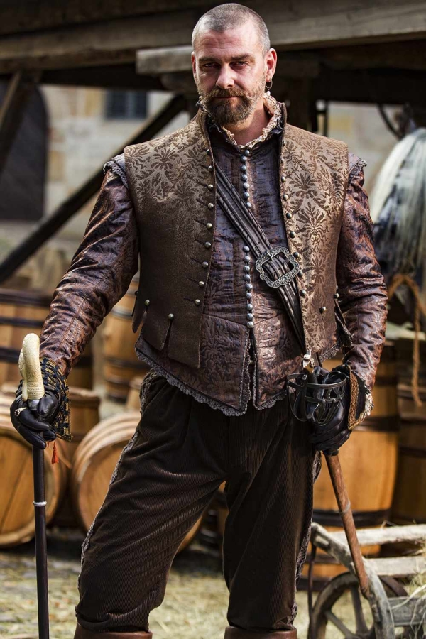 Ray Stevenson Photos: Latest HD Images, Pictures, Stills & Pics - FilmiBeat