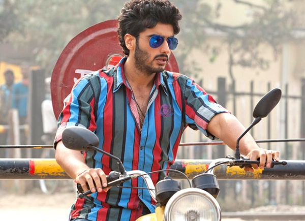 Happy Birthday Arjun Kapoor: 7 Best Films of the actor that shows his