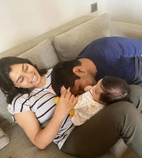 Lenskart founder and Shark Tank Peyush Bansal is worth Rs 600 crores, a sneak peek at his