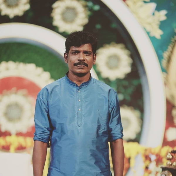 Malayalam Actor Kollam Sudhi Passes Away At 39 In A Tragic Car Accident 