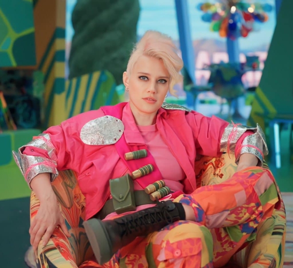 Barbie Review 8 reasons Why Barbie should be in your weekend watchlist