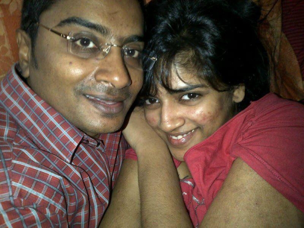 Exposed!! 10 South Indian Celebrities' Private Picture Leaks that Shook