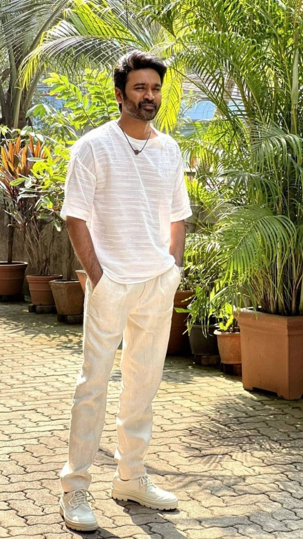 Happy Birthday Dhanush: From Humble Beginnings to Global Stardom