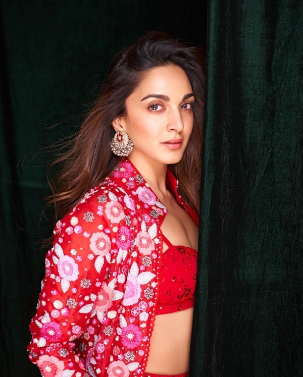 Happy Birthday Kiara Advani: Beyond the Silver Screen - 10 Lesser Known ...