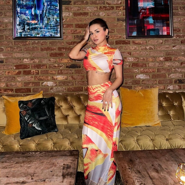 **Portia and Scarlett PS23964: Captivating Glamour for Formal Occasions** main image 0