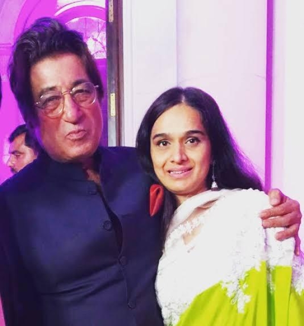 Shakti Kapoor को चाहिए थी एक घरेलू पत्नी, शादी के बाद पत्नी की एक्टिंग