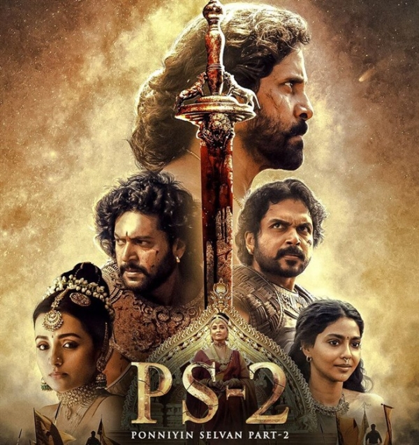 Best And MustWatch Tamil Movies 2023