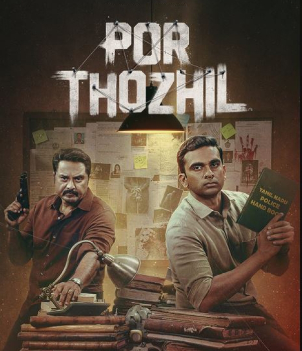 Best And MustWatch Tamil Movies 2023